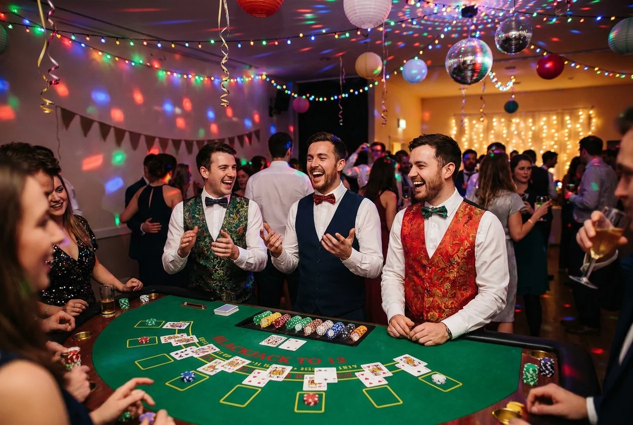 Live Games, Casoola games